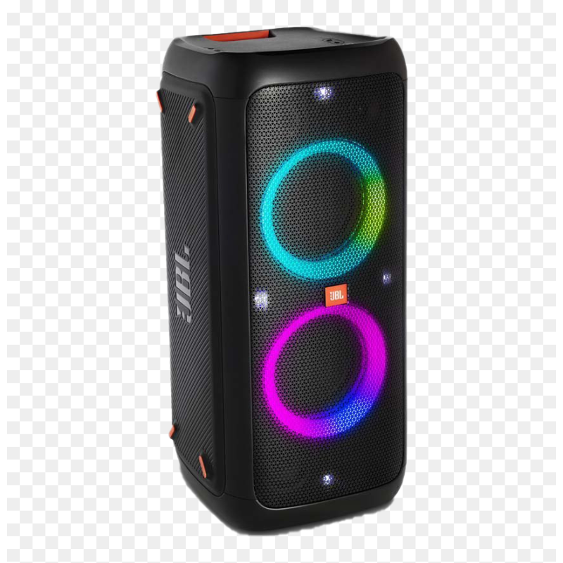 Speaker JBL Party Box 200