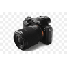 Camera Sony A7II